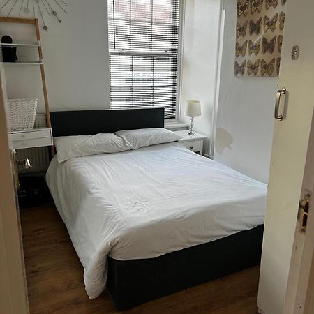 Cozy 2 Bed Apart Kings Cross Apartment ลอนดอน ภายนอก รูปภาพ