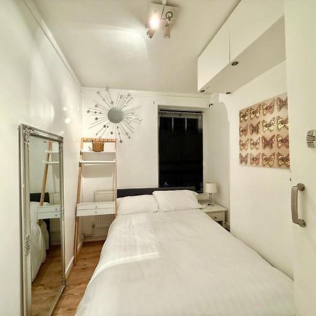 Cozy 2 Bed Apart Kings Cross Apartment ลอนดอน ภายนอก รูปภาพ